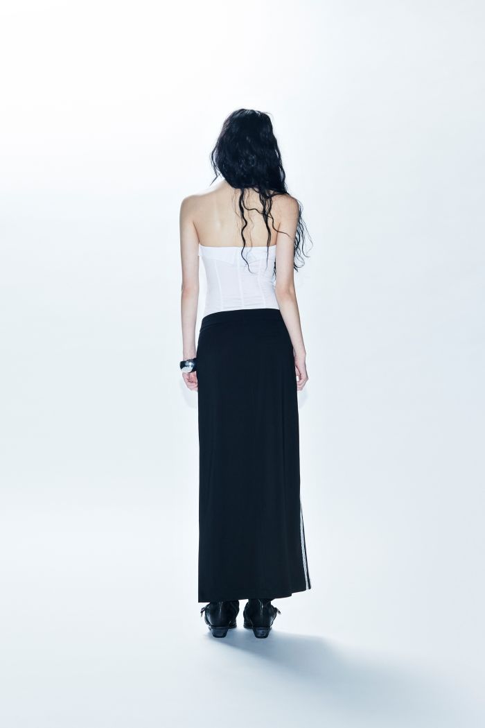 LONG SKIRT SANDY - Aniye By