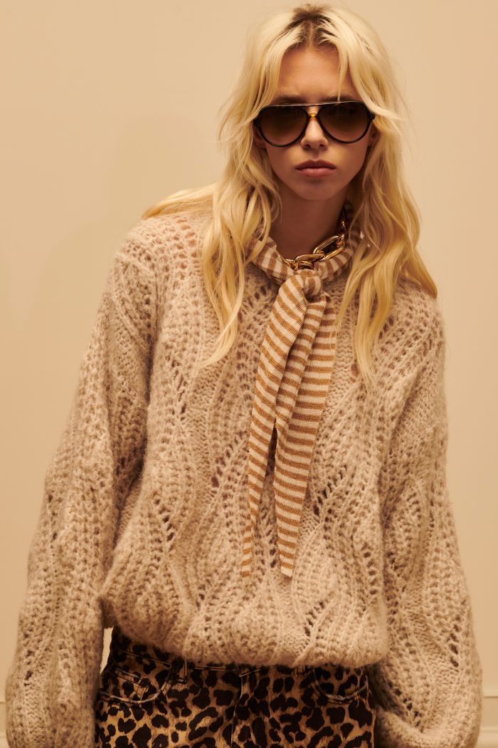 SCARF - Aniye By
