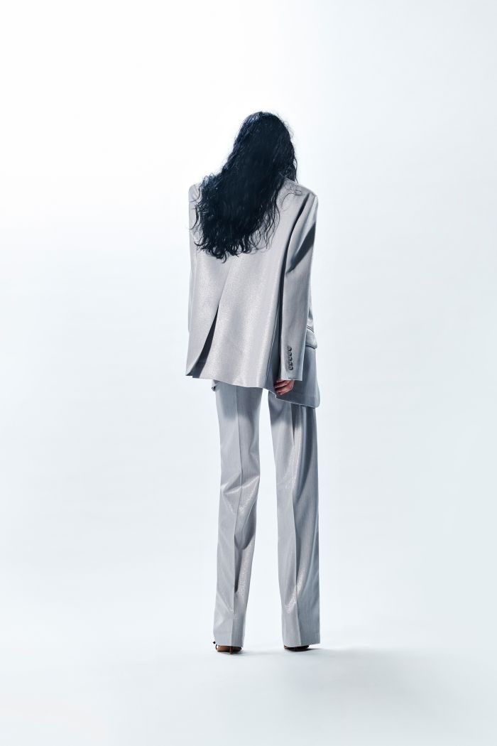 BLAZER ROSIÈ - Aniye By