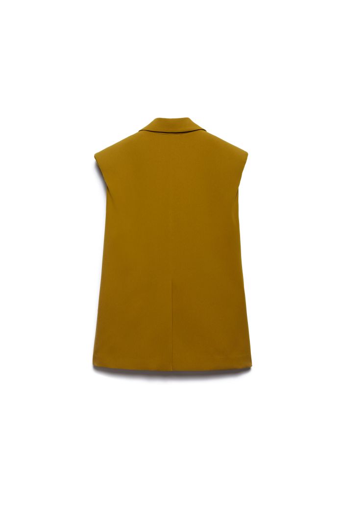 GILET BELLA - Aniye By