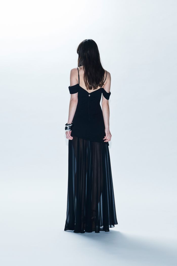 LONG DRESS TEODORA - Aniye By