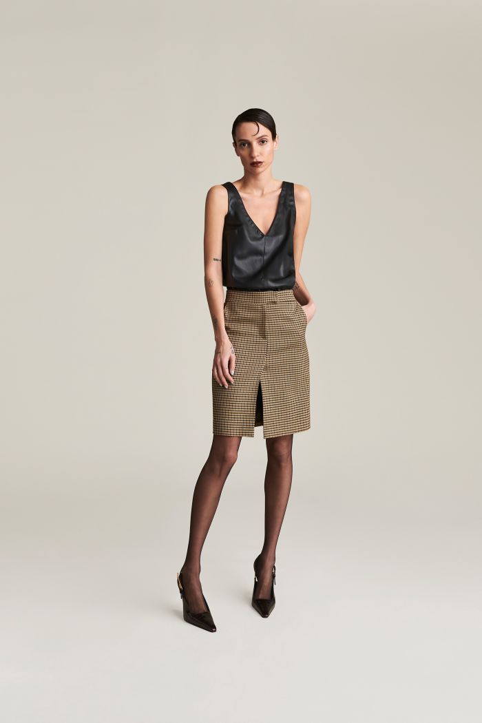PENCIL SKIRT LEXA