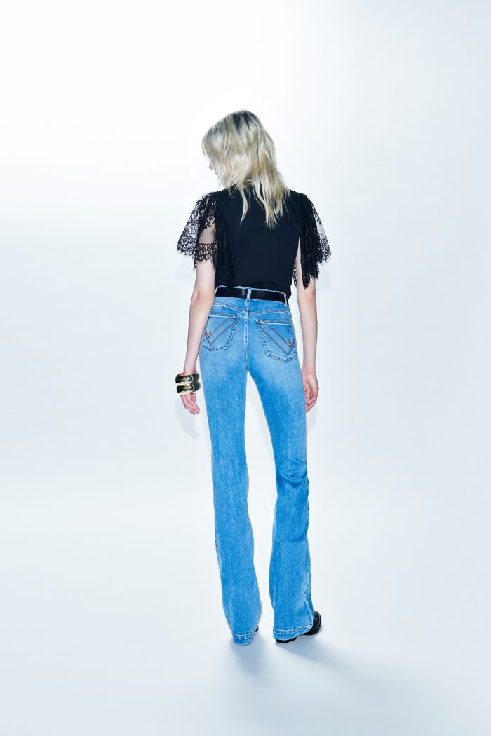 TOP URBAN TOKYO - Aniye By