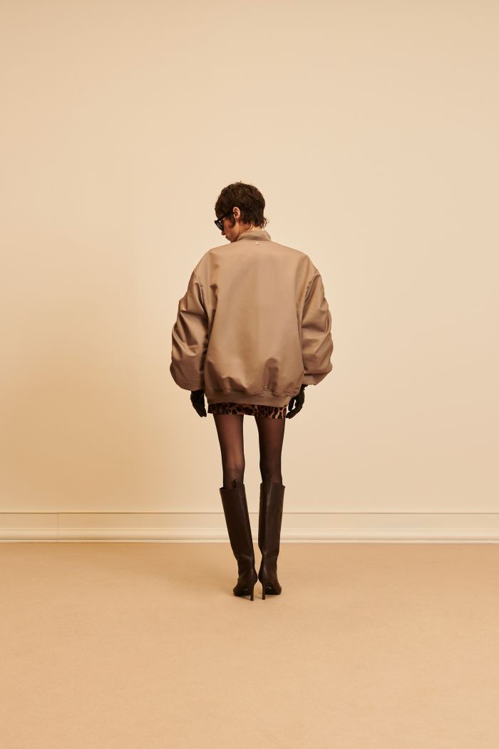 OVER BOMBER KATE - Aniye By