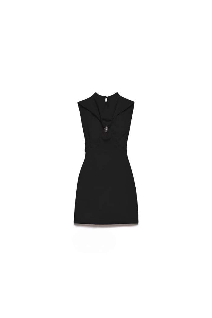KNOT SHANA DRESS - Aniye By
