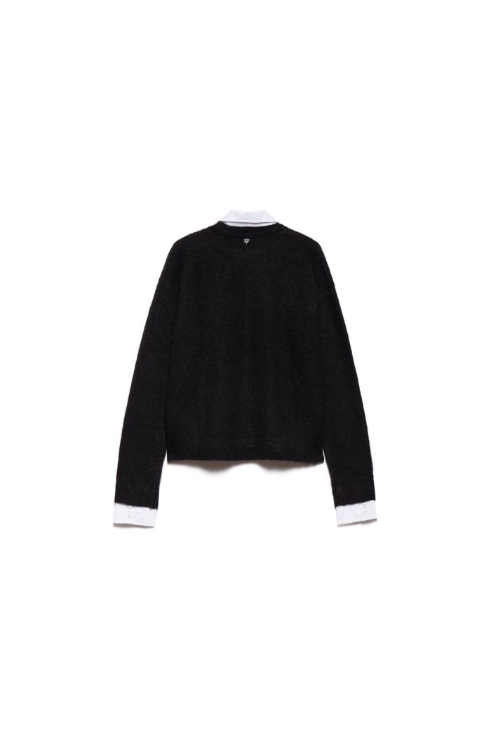 PULL SHIRT MADDY - Aniye By