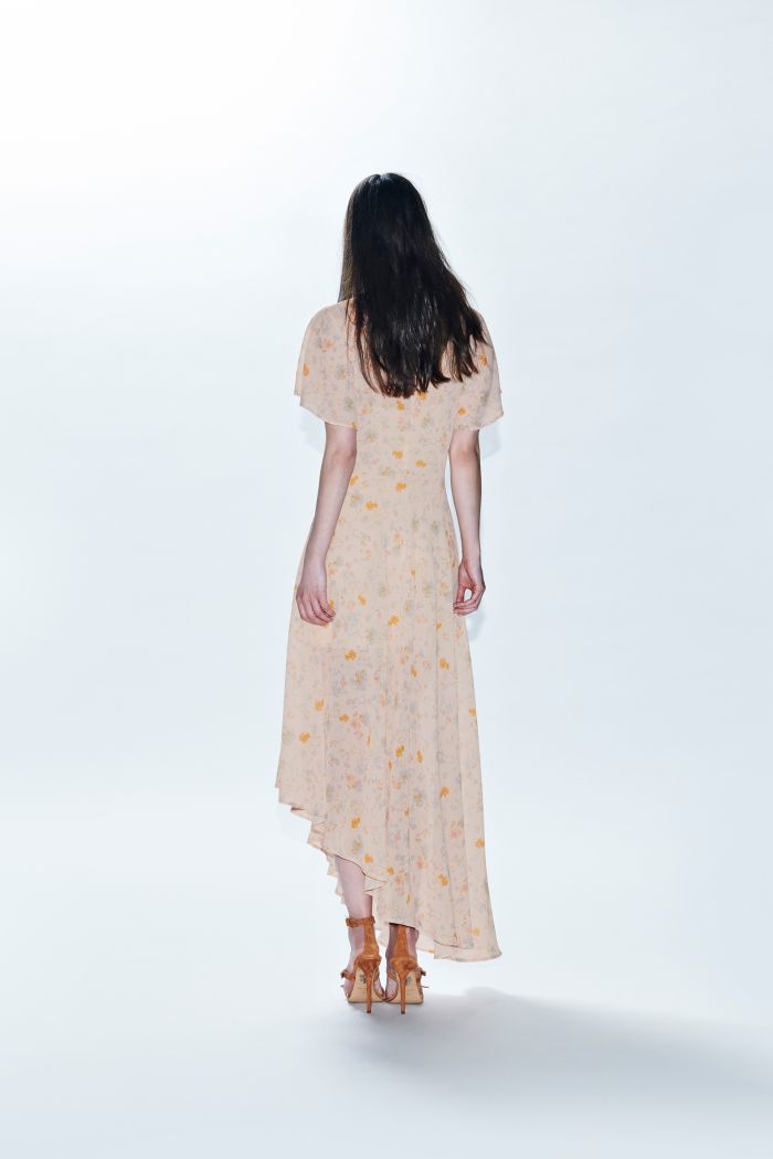 COCKTAIL DRESS DORA - Aniye By