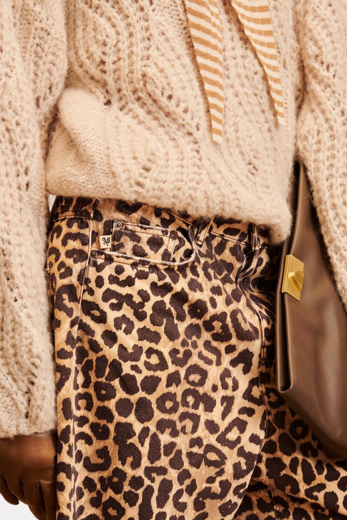 DENIM LEO - Aniye By