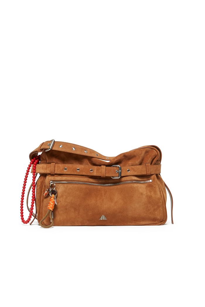 SANTA  BAG