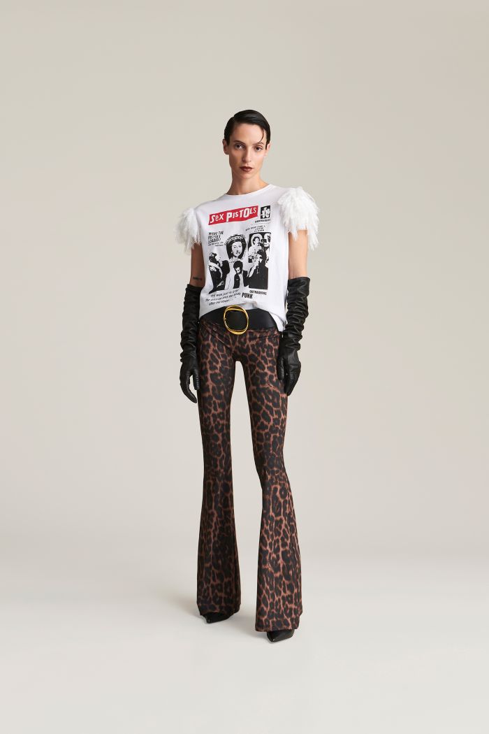 T-SHIRT SEX PISTOLS