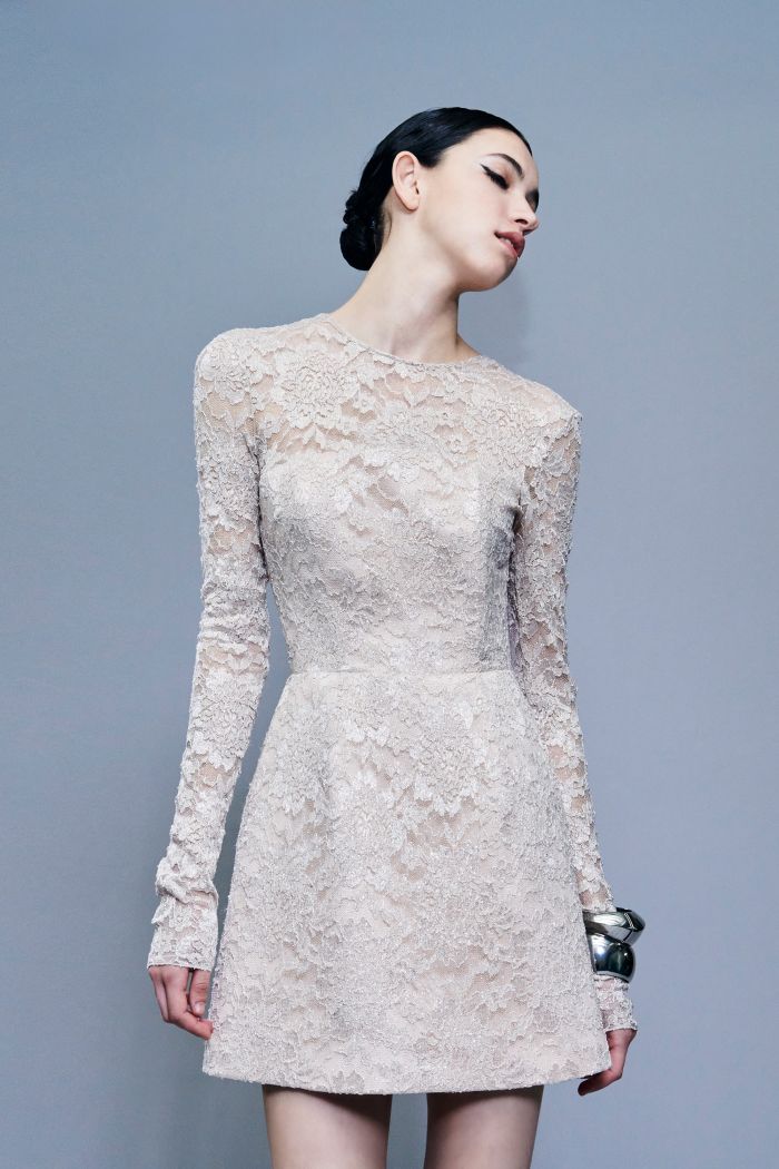 COCKTAIL DRESS LOLA - Aniye By