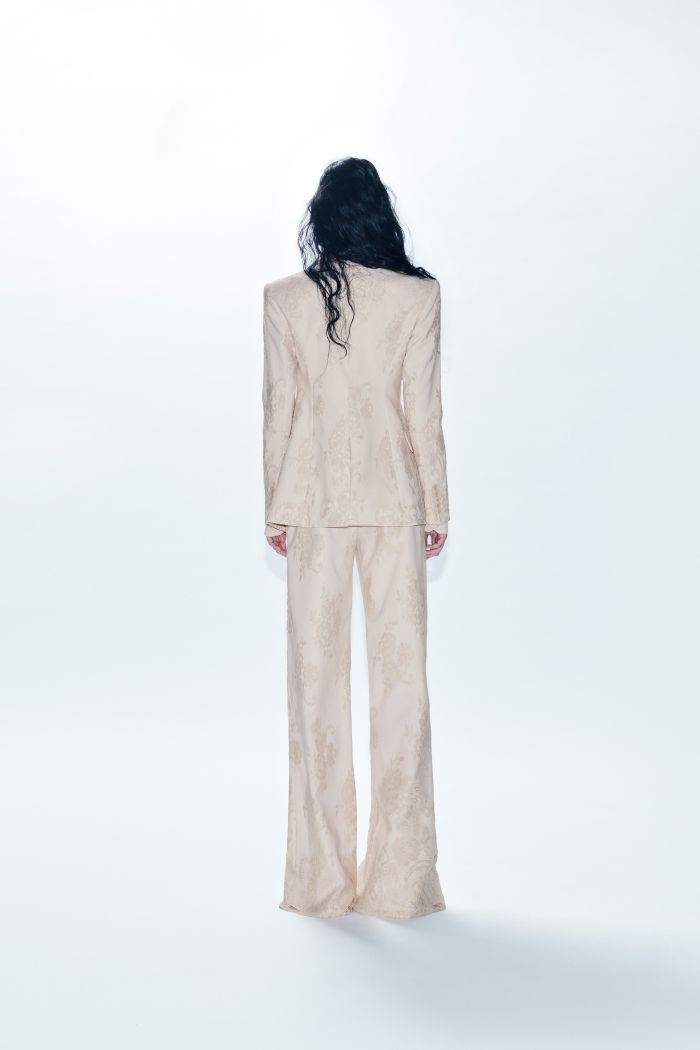 BLAZER SILVA - Aniye By