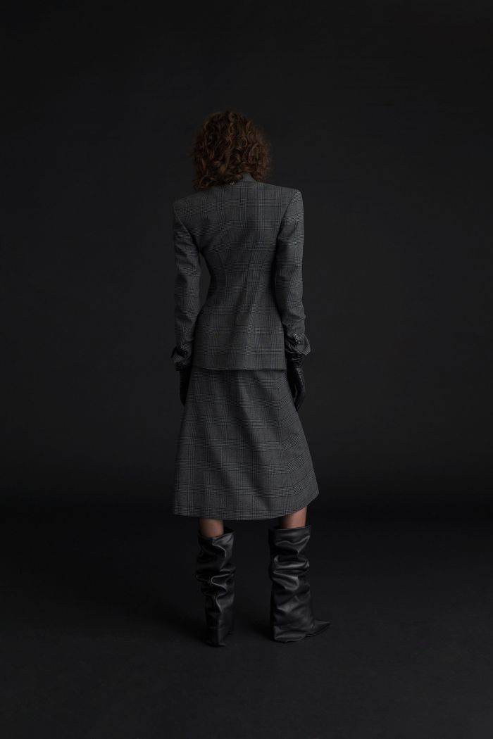 BLAZER DALIAH - Aniye By