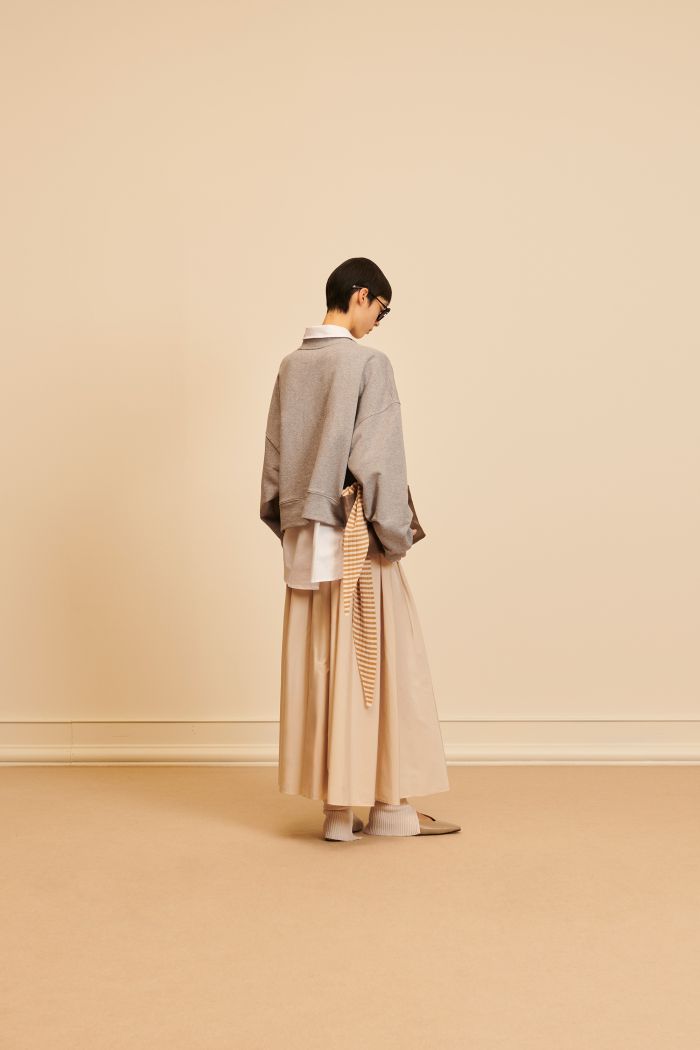 ANIYE RULES SWEAT - Aniye By