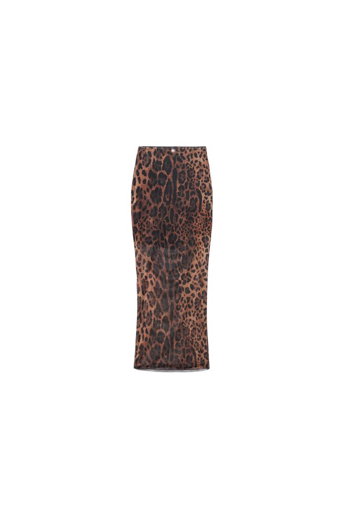 SKIRT LULÙ - Aniye By