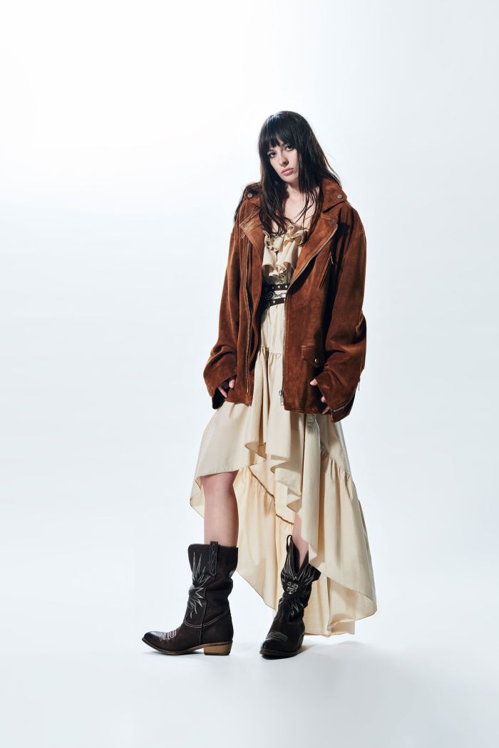 JANIS REBEL MUSE