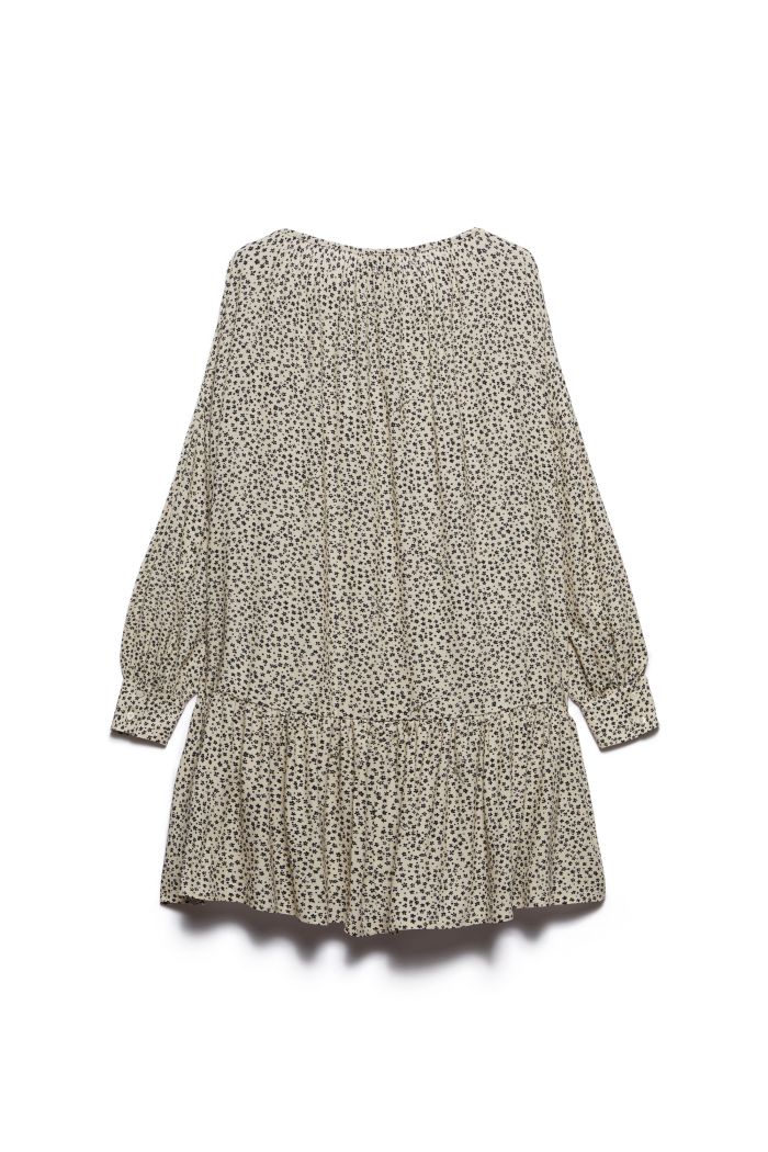 OVER DRESS FLOR - Aniye By