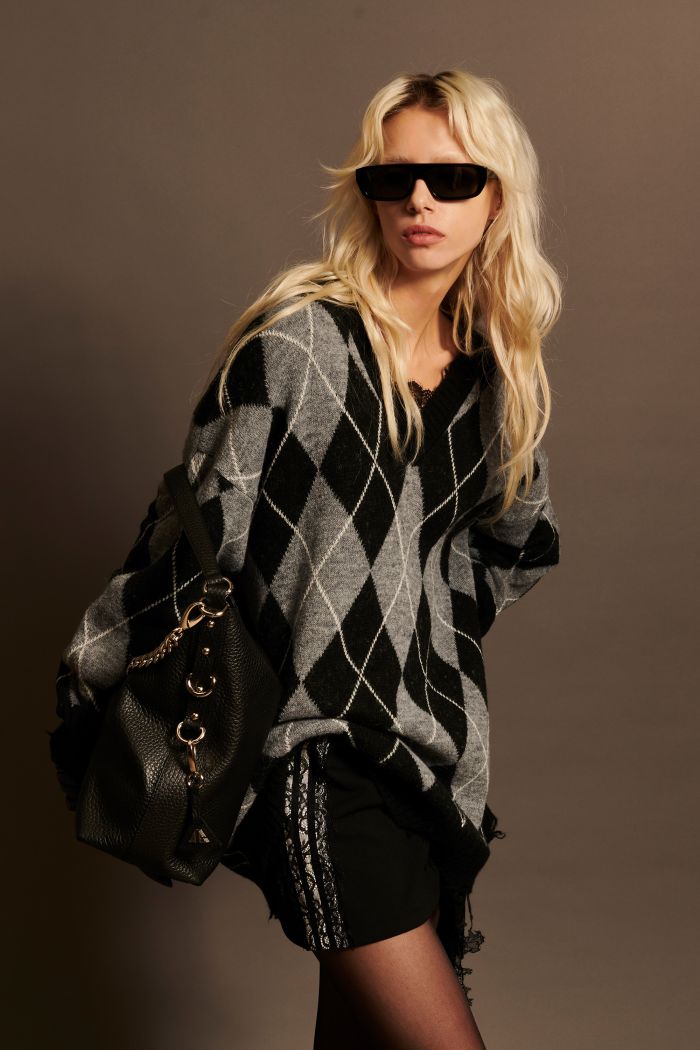 ZOE BAG - Aniye By