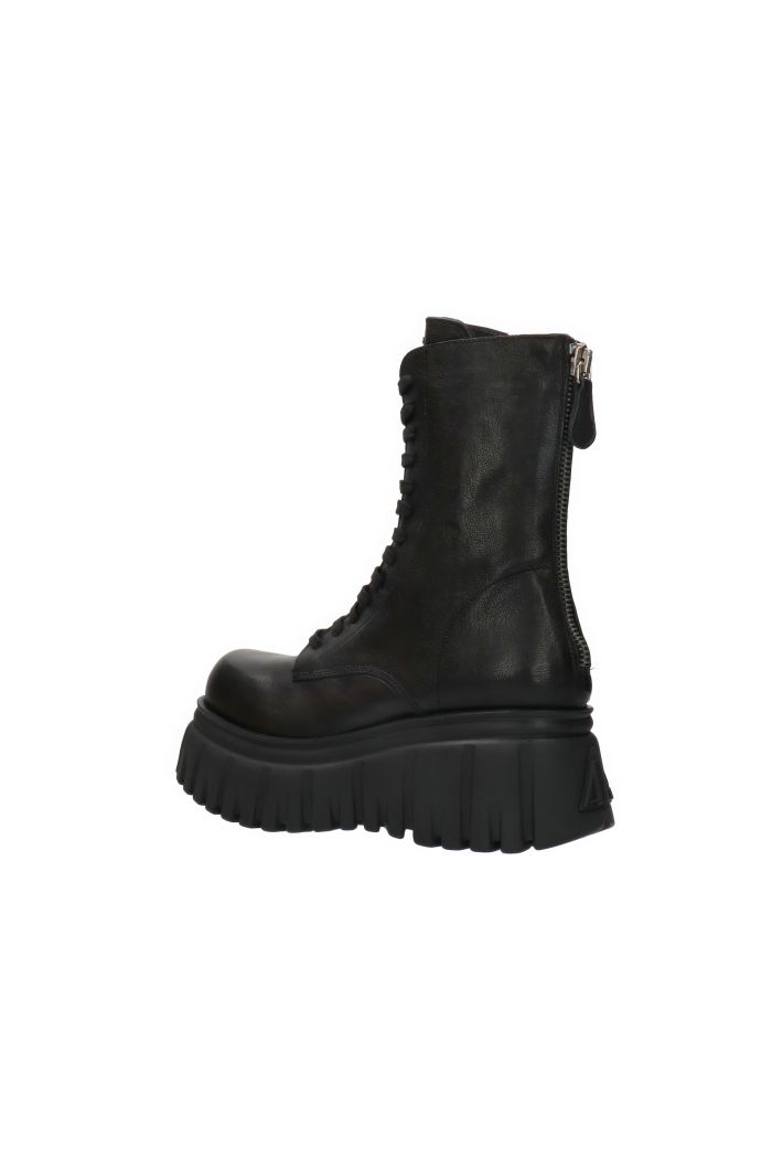 LONDON BOOTS - Aniye By