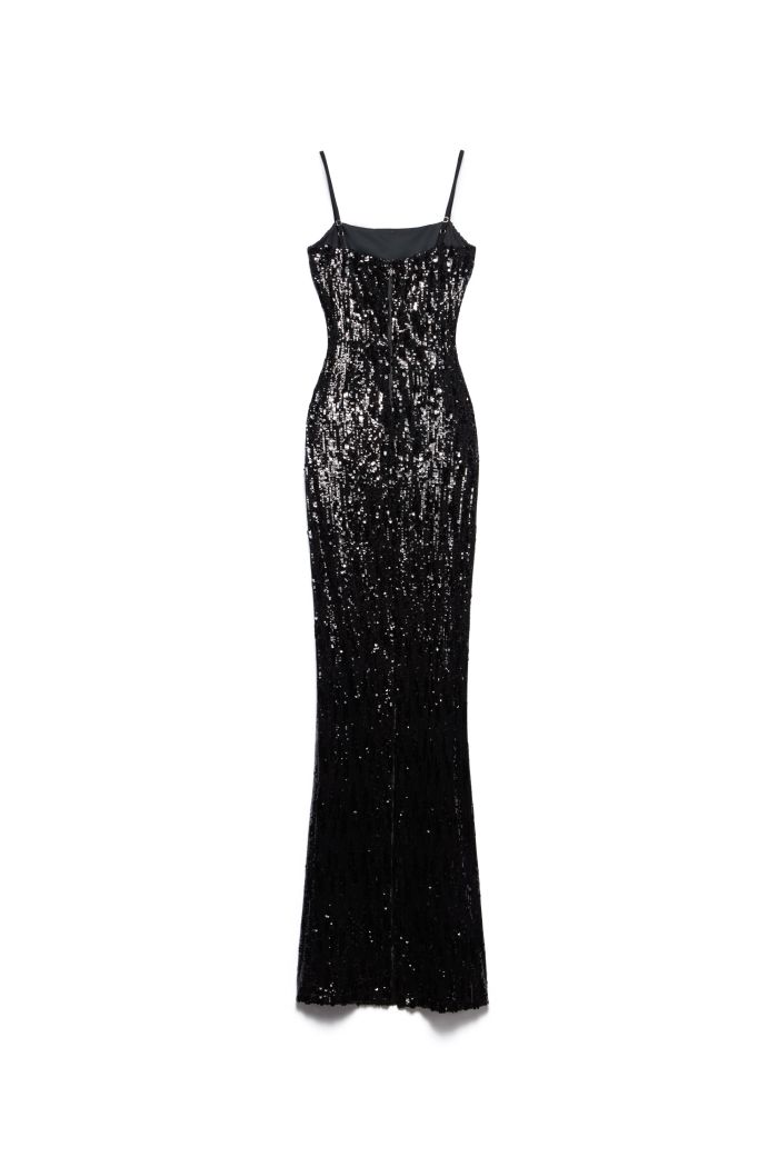 LONG DRESS LULÙ - Aniye By