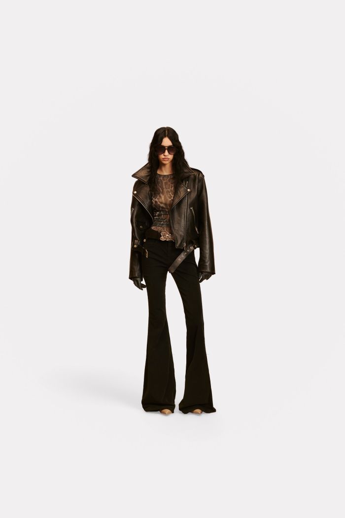 OPHELIA JACKET - Aniye By
