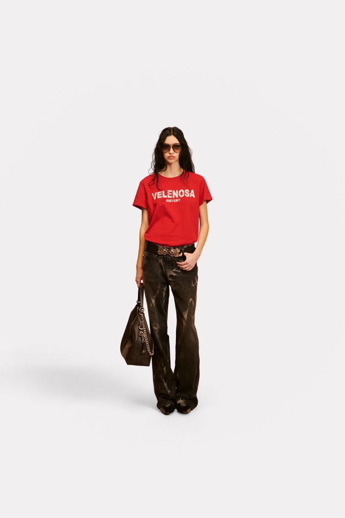 VELENOSA TEES - Aniye By