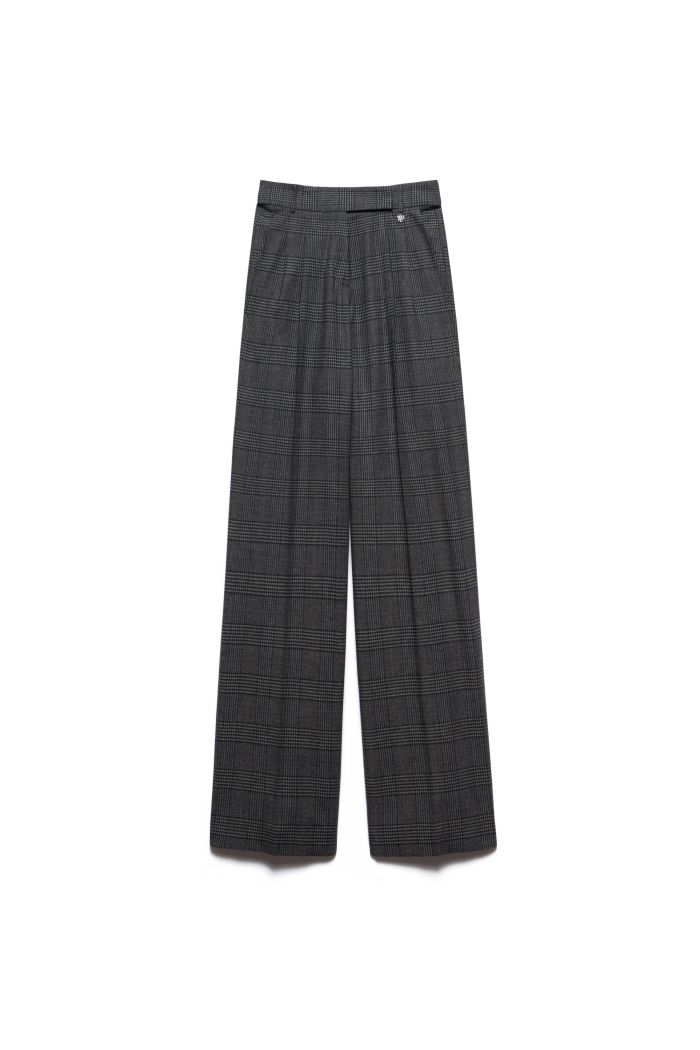 BAGGY DALIAH - Stone check
