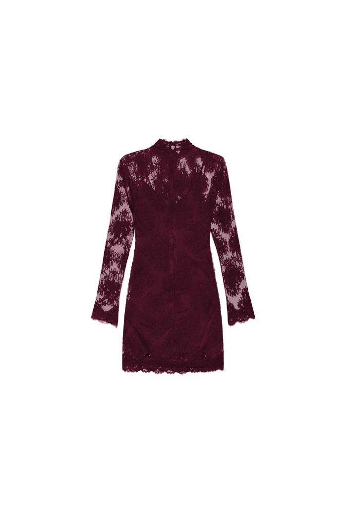 MINI DRESS VIVÌ - Aniye By