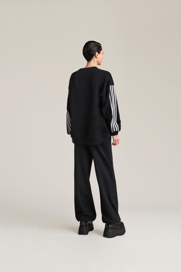 OVER PANTS L.A. - Aniye By