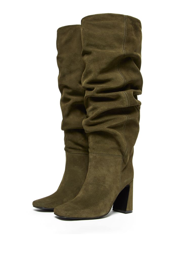 HANNI WRINKLE - Aniye By