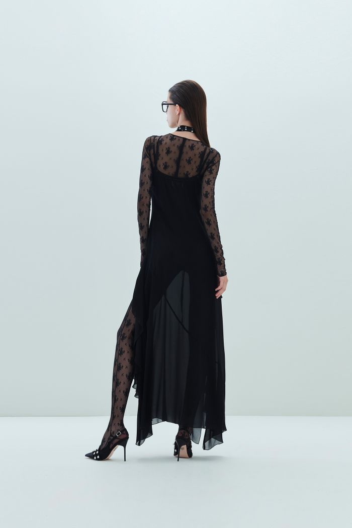 SOTTOVESTE PEN - Aniye By