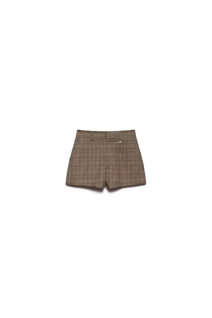 SHORT CLEO - Galles