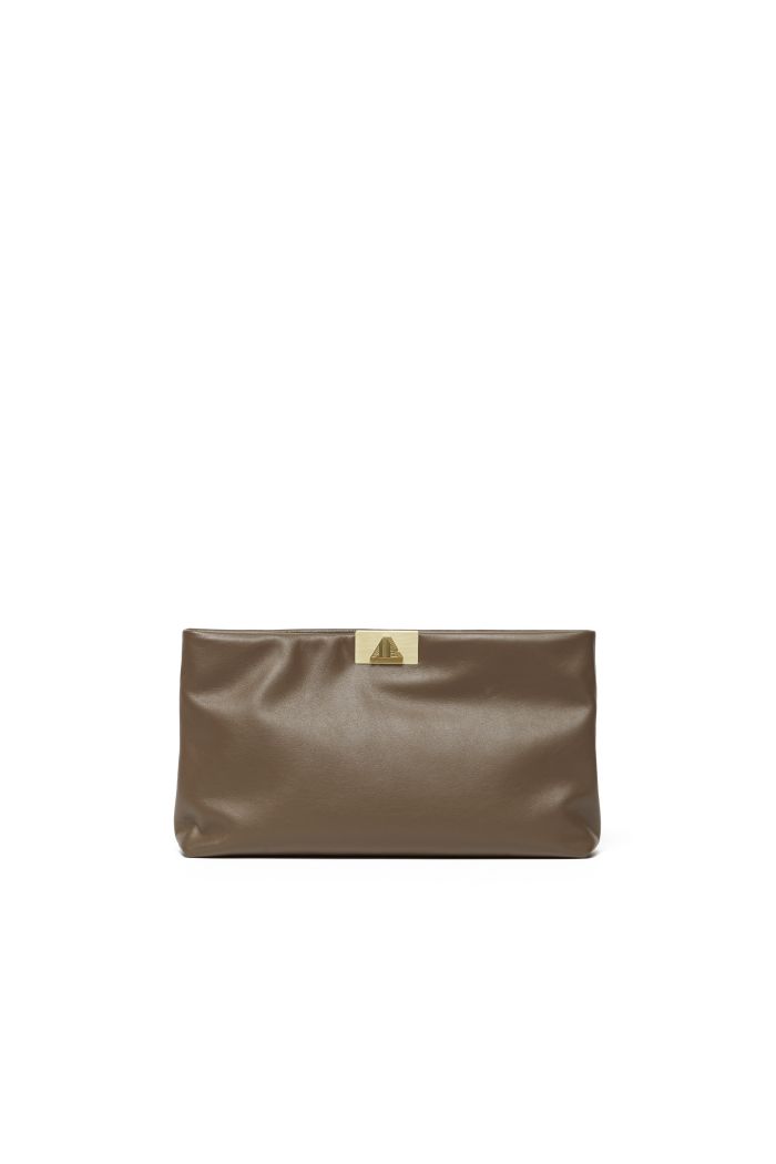 BIA BAG - Taupe