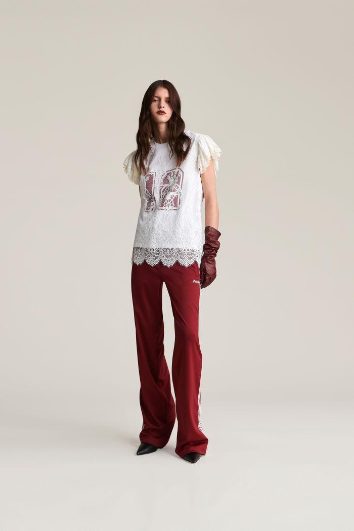 SHIRT LACE ANIYE