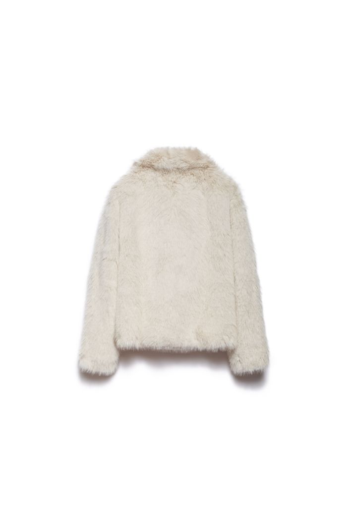 FUR MILLY - Aniye By