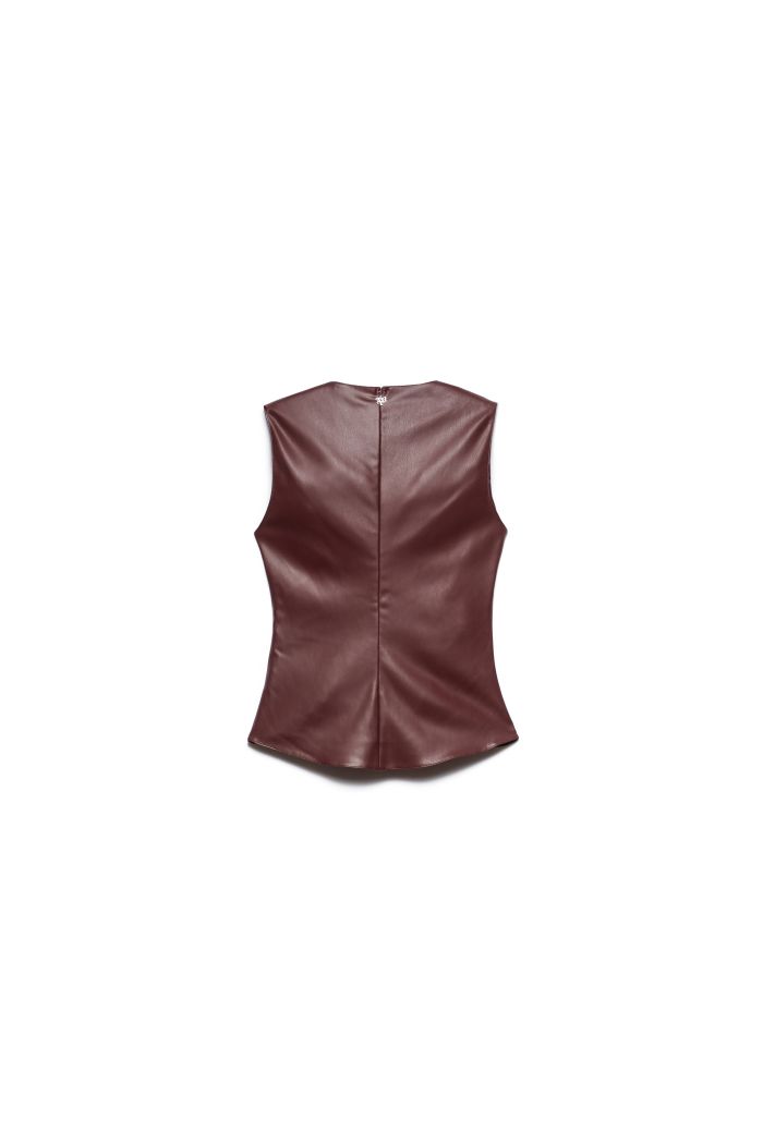 TOP CARLY - Aniye By