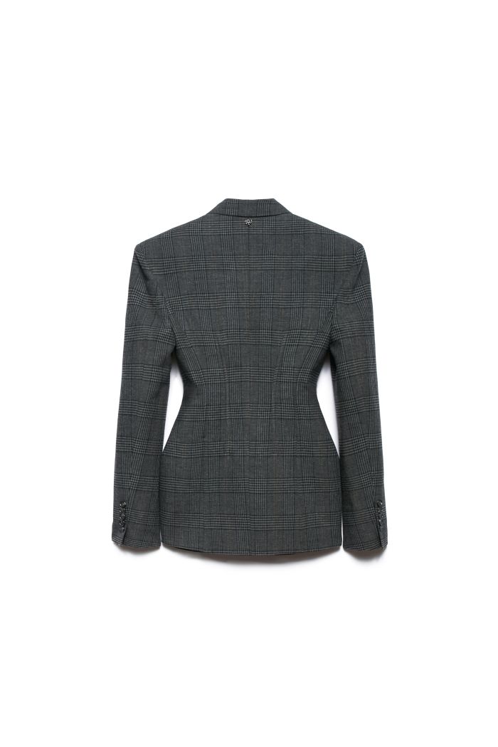 BLAZER DALIAH - Aniye By