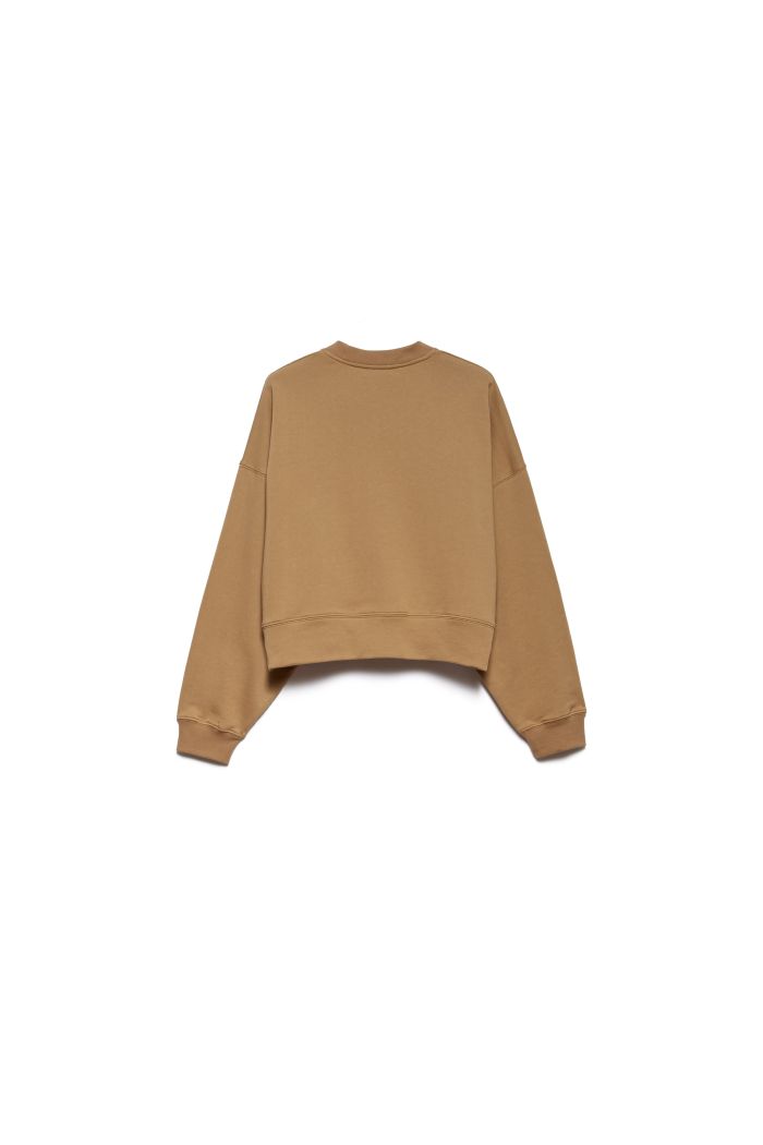 BOXY SWEAT ANIYE - Aniye By