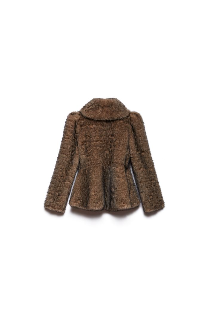FUR LIV - Aniye By