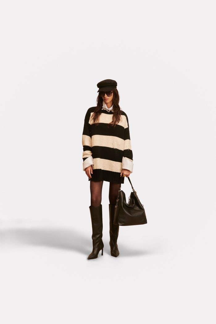 MAXI PULL LILITH - Aniye By