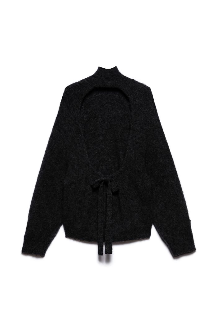 TURTLENECK HOLLY - Aniye By