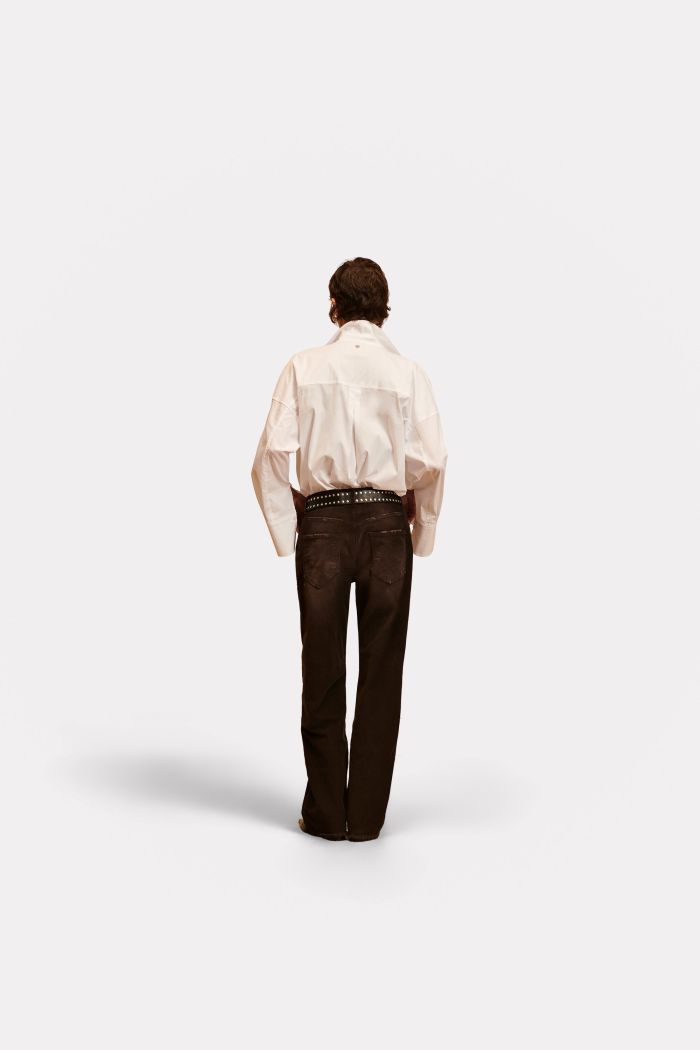 STRAIGHT JENNA - Aniye By