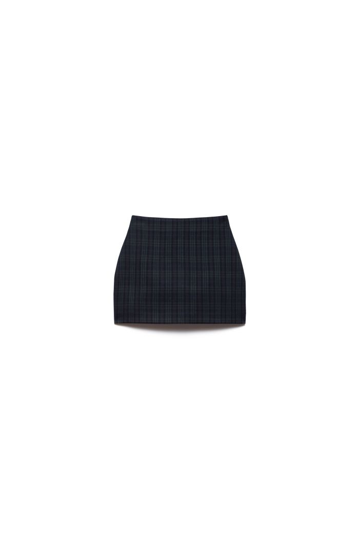 MINI SKIRT SERAPHIN - Oxford