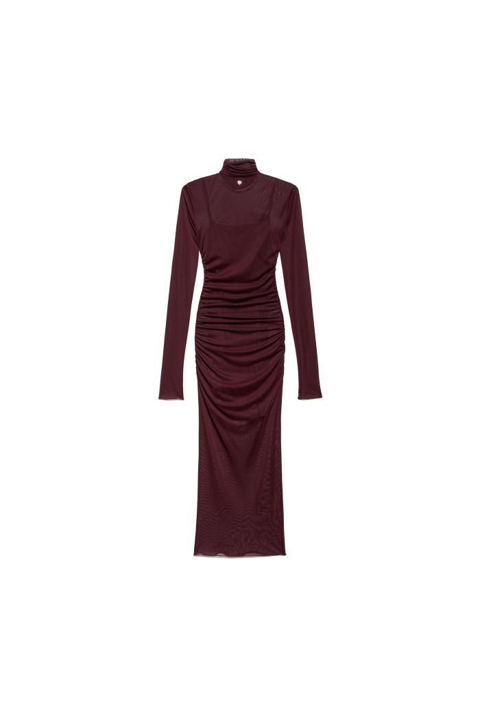 MIDI DRESS NORMA - Aniye By