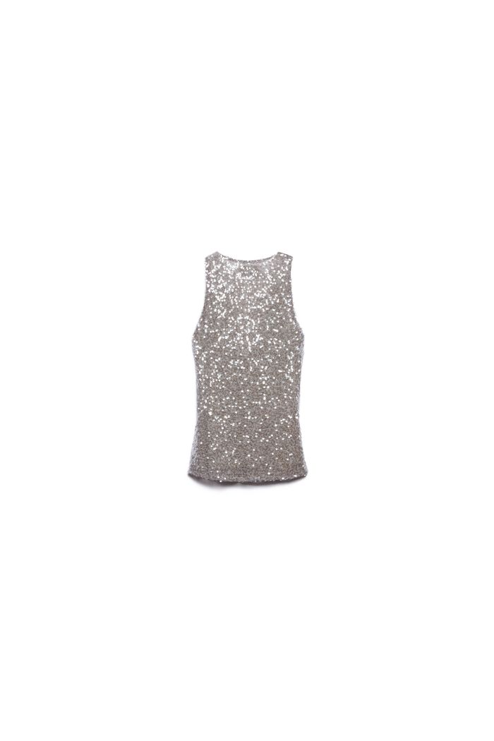 TOP ROSE - Aniye By