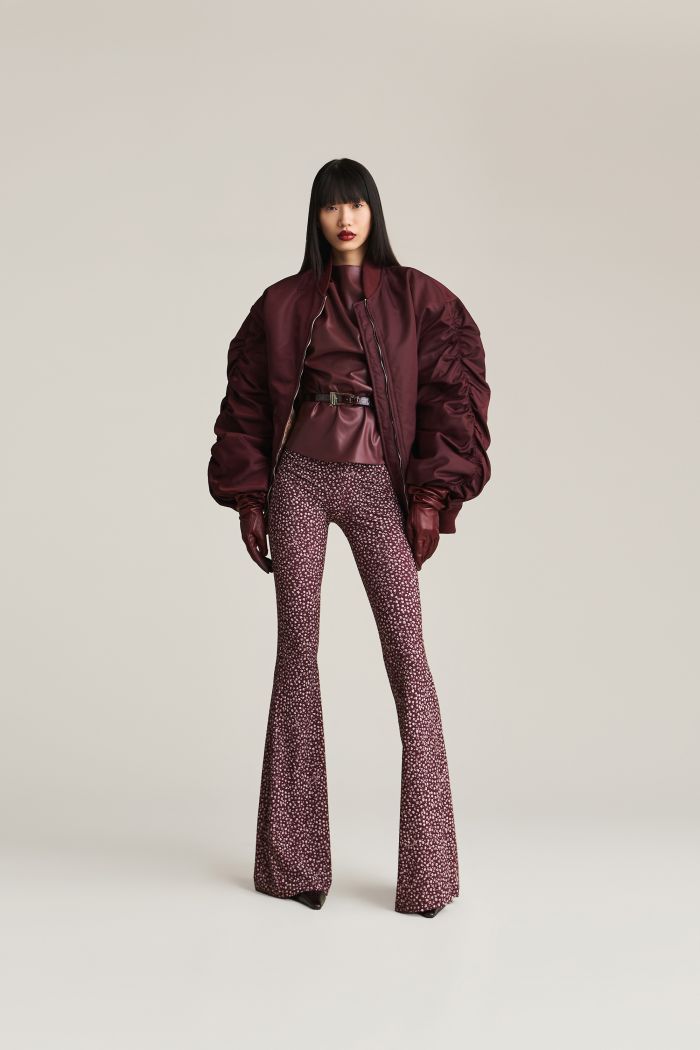 OVER BOMBER KATE - Aniye By