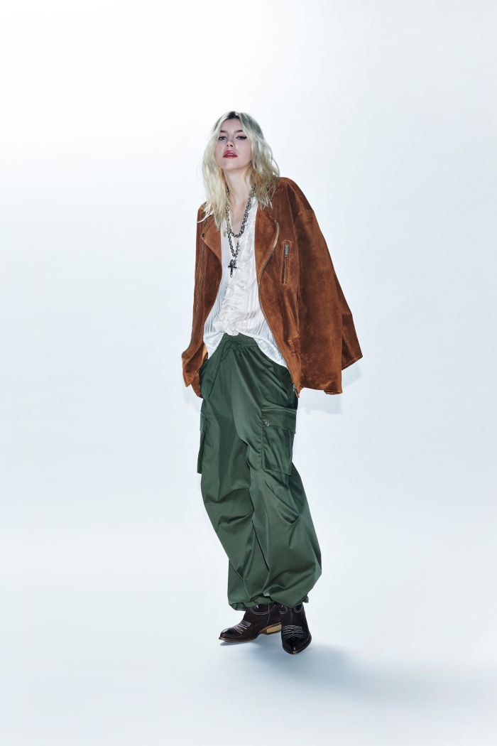 MOTORCYCLE JANIS - Aniye By