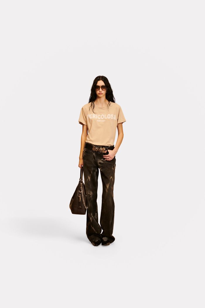 PERICOLOSA TEES - Aniye By
