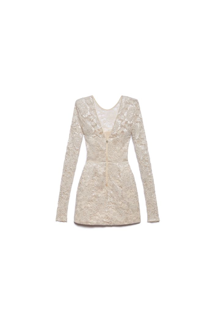 COCKTAIL DRESS LOLA - Aniye By