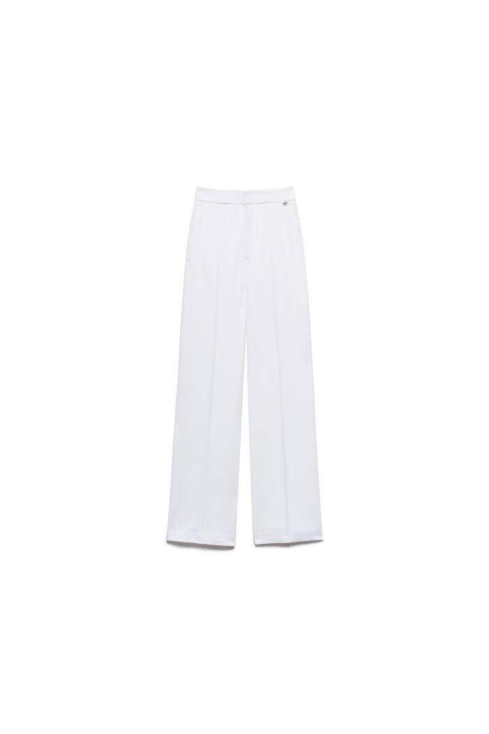 STRAIGHT BELLA - Blanc